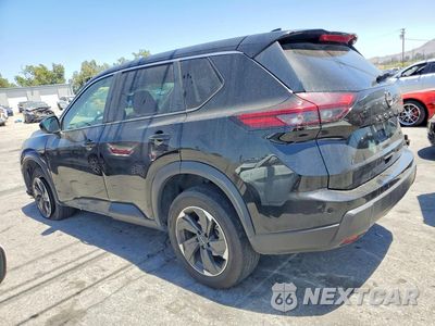 Drugie zdjęcie samochodu z przodu: 2024 NISSAN ROGUE SV VIN:5N1BT3BA1RC671241 - miniatura