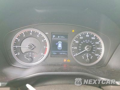 Zdjęcie 9 z 13 samochodu: 2020 HYUNDAI SANTA FE SE VIN:5NMS23AD6LH182832 - miniatura