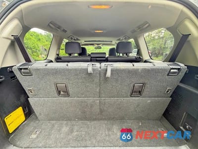 Zdjęcie 14 z 14 samochodu: 2019 LEXUS GX 460 VIN:JTJBM7FX2K5218129 - miniatura