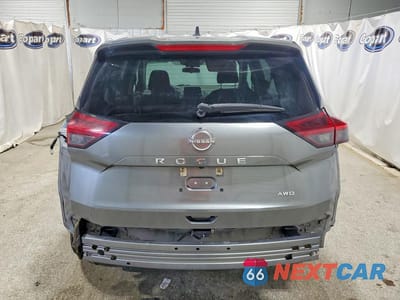 Zdjęcie 6 z 13 samochodu: 2023 NISSAN ROGUE S VIN:5N1BT3AB1PC852766 - miniatura