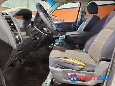 Zdjęcie 7 z 12 samochodu: 2010 DODGE RAM 2500 VIN:3D7TT2CT0AG170562 - miniatura