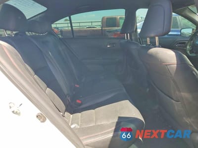 Zdjęcie 10 z 12 samochodu: 2017 HONDA ACCORD SPORT SPECIAL EDITION VIN:1HGCR2F17HA300236 - miniatura