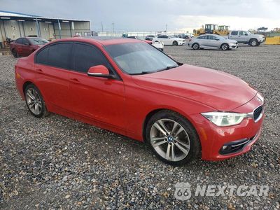 Czwarte zdjęcie samochodu z boku: 2016 BMW 328 I SULEV VIN:WBA8E9G59GNT85479 - miniatura
