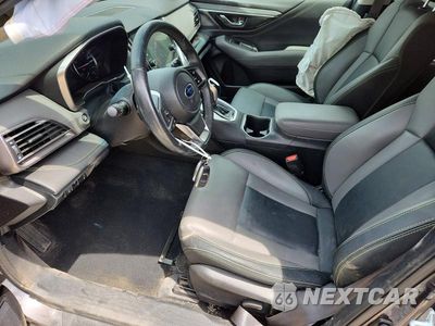 Zdjęcie 7 z 13 samochodu: 2022 SUBARU OUTBACK ONYX EDITION XT VIN:4S4BTGJD2N3221076 - miniatura