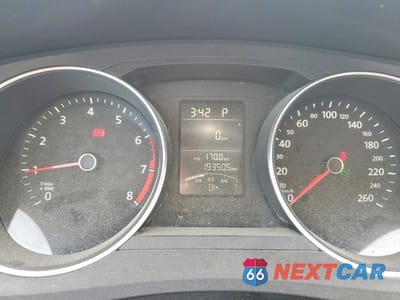 Zdjęcie 9 z 12 samochodu: 2016 VOLKSWAGEN JETTA COMFORTLINE VIN:3VWD07AJ7GM388642 - miniatura