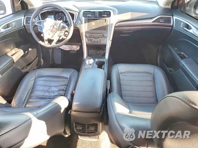 Zdjęcie 8 z 12 samochodu: 2018 FORD FUSION SE HYBRID VIN:3FA6P0LU6JR172111 - miniatura