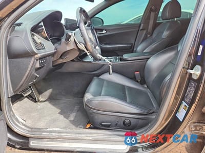 Zdjęcie 7 z 12 samochodu: 2023 KIA STINGER GT LINE VIN:KNAE35LD6P6128403 - miniatura