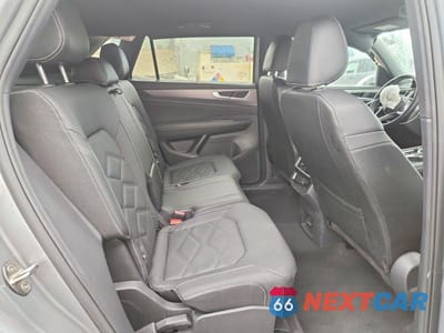 Zdjęcie 11 z 13 samochodu: 2025 VOLKSWAGEN ATLAS CROSS SPORT SE VIN:1V2WE2CA3SC213214 - miniatura