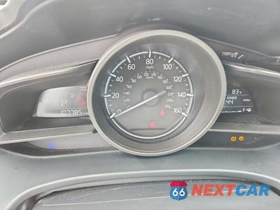 Zdjęcie 9 z 12 samochodu: 2017 MAZDA 3 SPORT VIN:3MZBN1U7XHM155362 - miniatura