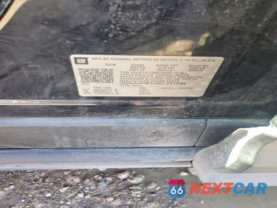Zdjęcie 12 z 12 samochodu: 2019 CHEVROLET EQUINOX LS VIN:3GNAXHEV2KL247598 - miniatura