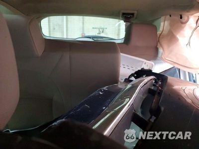Zdjęcie 10 z 14 samochodu: 2015 NISSAN ROGUE SELECT S VIN:JN8AS5MV3FW760533 - miniatura