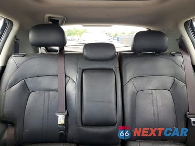 Zdjęcie 10 z 13 samochodu: 2013 KIA SPORTAGE SX VIN:KNDPC3A67D7503984 - miniatura