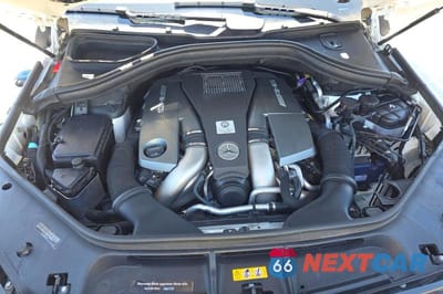 Zdjęcie 7 z 14 samochodu: 2018 MERCEDES-BENZ GLS 63 AMG 4MATIC VIN:4JGDF7FE4JB159519 - miniatura