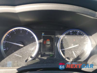 Zdjęcie 9 z 13 samochodu: 2018 TOYOTA HIGHLANDER XLE VIN:5TDKZRFH7JS280711 - miniatura