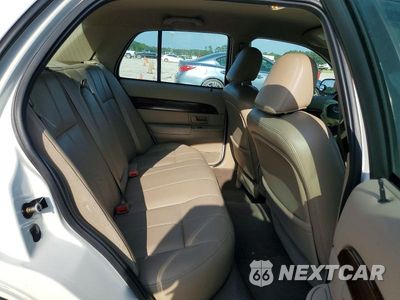 Zdjęcie 10 z 12 samochodu: 2003 MERCURY GRAND MARQUIS GS VIN:2MEFM74W93X644171 - miniatura