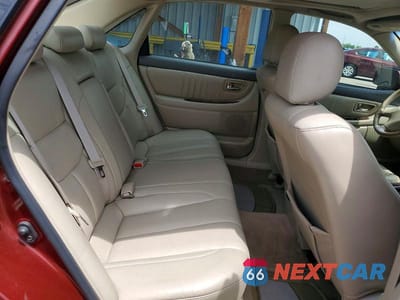 Zdjęcie 10 z 12 samochodu: 2000 TOYOTA AVALON XLS VIN:4T1BF28BXYU093215 - miniatura