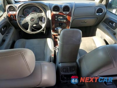 Zdjęcie 8 z 12 samochodu: 2006 GMC ENVOY VIN:1GKDT13S162182238 - miniatura