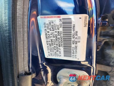 Zdjęcie 12 z 12 samochodu: 2004 SCION XA BASE VIN:JTKKT624040077503 - miniatura
