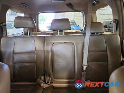 Zdjęcie 10 z 14 samochodu: 2008 HONDA PILOT EXL VIN:5FNYF18738B047805 - miniatura