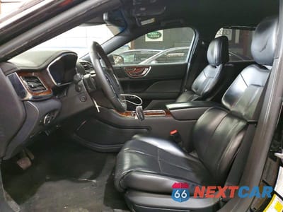 Zdjęcie 7 z 12 samochodu: 2019 LINCOLN CONTINENTAL VIN:1LN6L9HK3K5611671 - miniatura