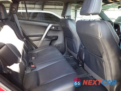 Zdjęcie 11 z 13 samochodu: 2018 TOYOTA RAV4 SE VIN:2T3JFREV7JW855724 - miniatura