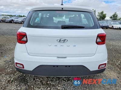 Zdjęcie 6 z 12 samochodu: 2026 HYUNDAI VENUE SE VIN:KMHRB8A39TU461831 - miniatura