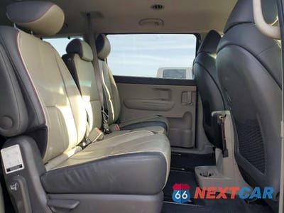 Zdjęcie 11 z 13 samochodu: 2017 KIA SEDONA LX VIN:KNDMB5C14H6320489 - miniatura