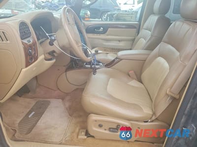 Zdjęcie 7 z 12 samochodu: 2003 GMC ENVOY VIN:1GKDT13S532308029 - miniatura