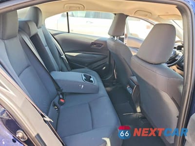 Zdjęcie 10 z 12 samochodu: 2025 TOYOTA COROLLA LE VIN:5YFB4MDE8SP268233 - miniatura