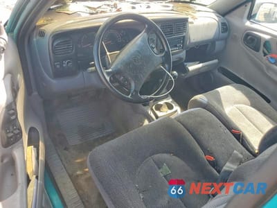 Zdjęcie 8 z 12 samochodu: 1997 DODGE DAKOTA VIN:1B7GG23Y0VS238059 - miniatura