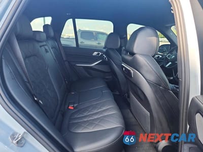 Zdjęcie 11 z 13 samochodu: 2026 BMW X5 SDRIVE 40I VIN:5UX13EU05T9249279 - miniatura