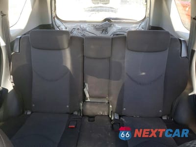Zdjęcie 10 z 14 samochodu: 2007 TOYOTA RAV4 SPORT VIN:JTMBK32V575030864 - miniatura