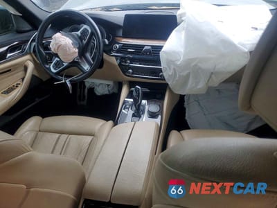 Zdjęcie 8 z 12 samochodu: 2018 BMW 530 I VIN:WBAJA5C56JWA35923 - miniatura