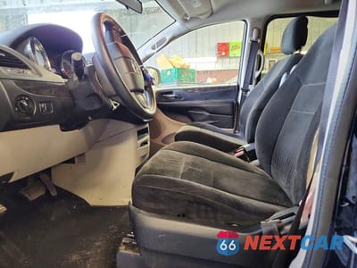 Zdjęcie 7 z 13 samochodu: 2012 DODGE GRAND CARAVAN SXT VIN:2C4RDGCG9CR373786 - miniatura