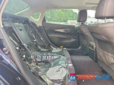 Zdjęcie 10 z 13 samochodu: 2017 INFINITI Q70L 3.7 VIN:JN1BY1PP2HM170040 - miniatura