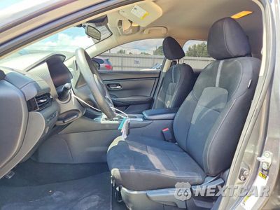 Zdjęcie 7 z 13 samochodu: 2025 NISSAN SENTRA SV VIN:3N1AB8CV0SY272600 - miniatura