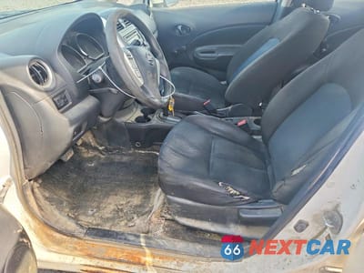 Zdjęcie 7 z 12 samochodu: 2016 NISSAN VERSA NOTE S PLUS VIN:3N1CE2CP5GL364157 - miniatura