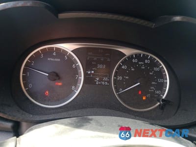 Zdjęcie 9 z 13 samochodu: 2020 NISSAN VERSA S VIN:3N1CN8BV9LL864173 - miniatura