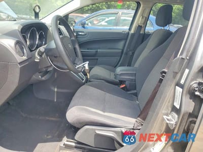 Zdjęcie 7 z 12 samochodu: 2011 DODGE CALIBER MAINSTREET VIN:1B3CB3HAXBD191154 - miniatura