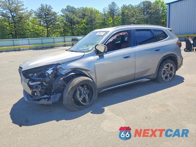 2026 BMW X1 XDRIVE28I WBX73EF05T5627586 - główne zdjęcie licytacji z USA - miniatura