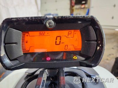 Zdjęcie 7 z 9 samochodu: 2024 CAN-AM RYKER VIN:3JB2FEF49RJ000429 - miniatura