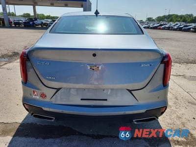 Zdjęcie 6 z 12 samochodu: 2023 CADILLAC CT4 PREMIUM LUXURY VIN:1G6DF5RK0P0116510 - miniatura