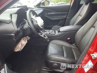 Zdjęcie 7 z 13 samochodu: 2025 MAZDA CX-30 SELECT VIN:3MVDMBBM4SM863738 - miniatura