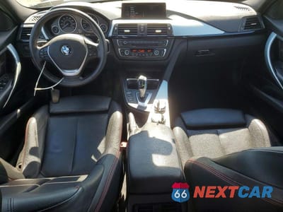 Zdjęcie 8 z 12 samochodu: 2014 BMW 328 XI SULEV VIN:WBA3B5C54EP542502 - miniatura