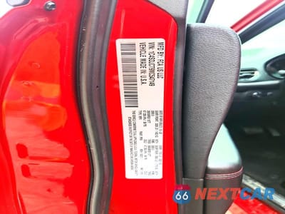 Zdjęcie 13 z 13 samochodu: 2021 DODGE DURANGO R/T VIN:1C4SDJCT9MC547149 - miniatura