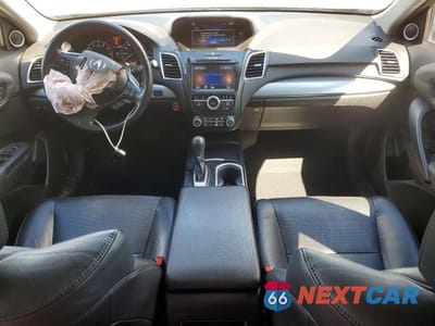 Zdjęcie 8 z 13 samochodu: 2017 ACURA RDX TECHNOLOGY VIN:5J8TB4H58HL012200 - miniatura