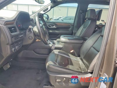 Zdjęcie 7 z 13 samochodu: 2021 CHEVROLET TAHOE K1500 HIGH COUNTRY VIN:1GNSKTKL1MR147870 - miniatura