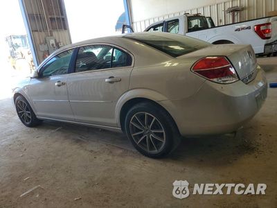 Drugie zdjęcie samochodu z przodu: 2007 SATURN AURA XE VIN:1G8ZS57N57F208778 - miniatura