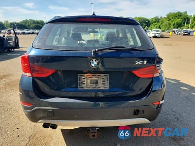 Zdjęcie 6 z 13 samochodu: 2014 BMW X1 XDRIVE28I VIN:WBAVL1C55EVY10421 - miniatura