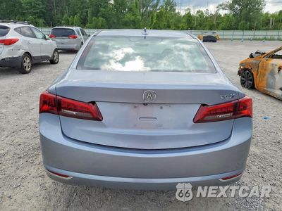 Zdjęcie 6 z 12 samochodu: 2015 ACURA TLX VIN:19UUB2F36FA010609 - miniatura